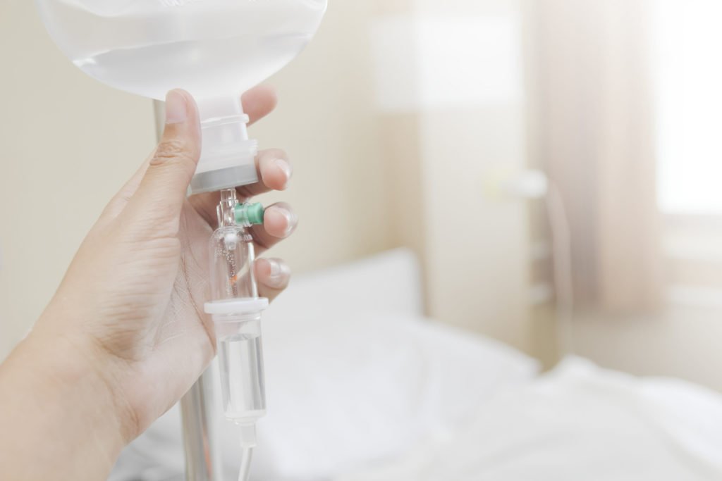 infirmiere coordinatrice perfusion