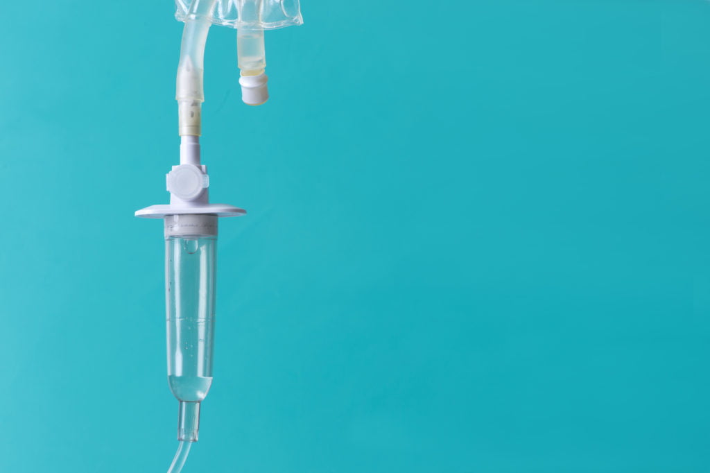 perfusion