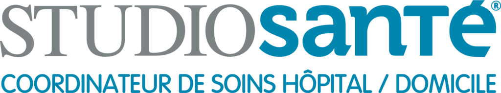 logo studiosanté