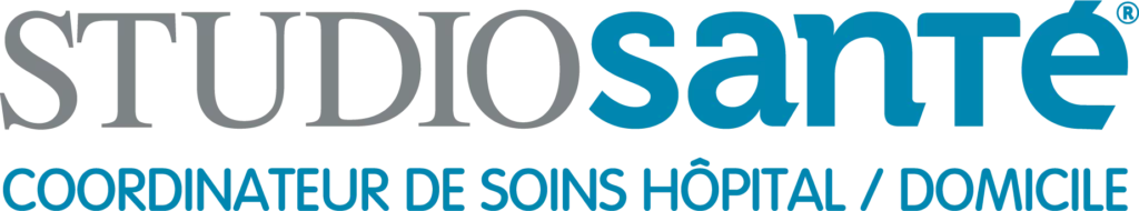 logo studiosanté