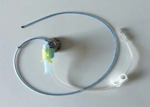 aiguille huber type 2