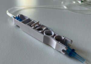 clamp anti debit