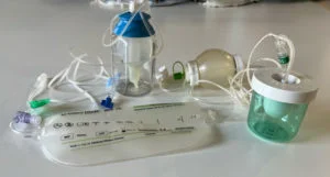 diffuseur coque rigide