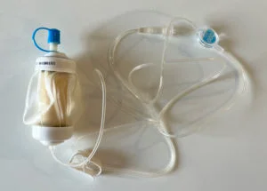 diffuseur coque souple