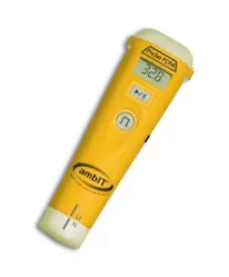 pompe à perfusion portable ambit