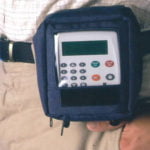 pompe portable