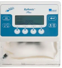 pompe à perfusion portable rythmic plus