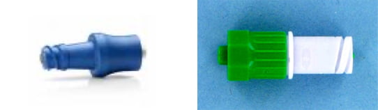 valve de perfusion bidirectionnelle