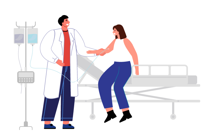perfusion