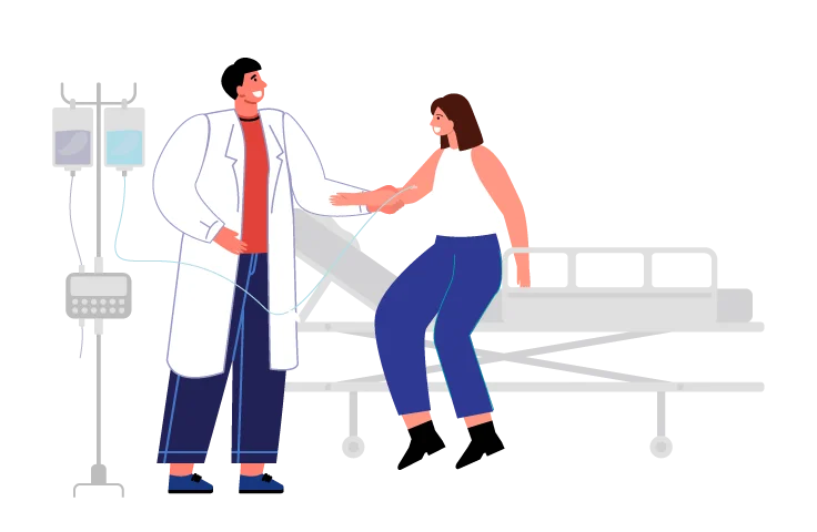 perfusion