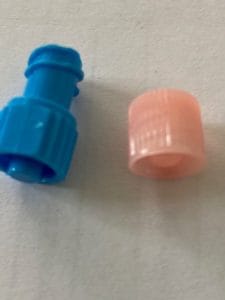 bouchons obturateurs