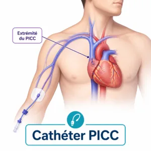piccline