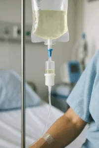 immunoglobulines filtre